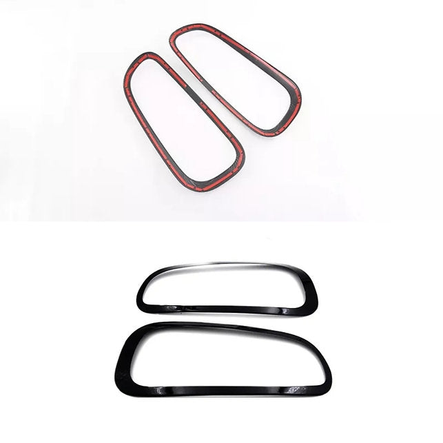 Gen 3 Mini Head & Tail Light Covers Mini F54 Clubman