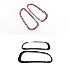 Gen 3 Mini Head & Tail Light Covers Mini F54 Clubman