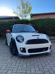 Gen 2 Gen 3 Mini Angry eyelids