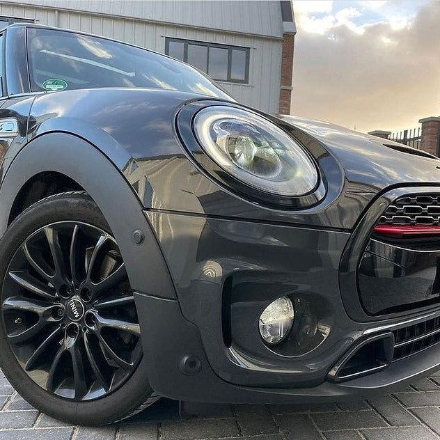 Gen 3 Mini Head & Tail Light Covers Mini F54 Clubman