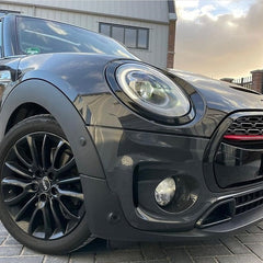 Gen 3 Mini Head & Tail Light Covers Mini F54 Clubman