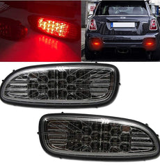 Gen 2 Gen 3 Mini FOG LIGHTS - Gen 2/3 LED Rear Fog Lights