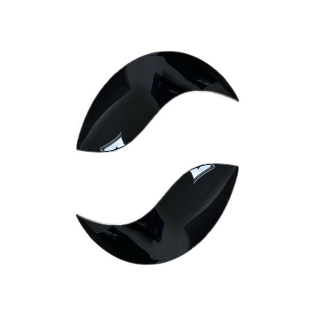 Gen 2 Gen 3 Mini Angry eyelids