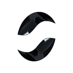 Gen 2 Gen 3 Mini Angry eyelids