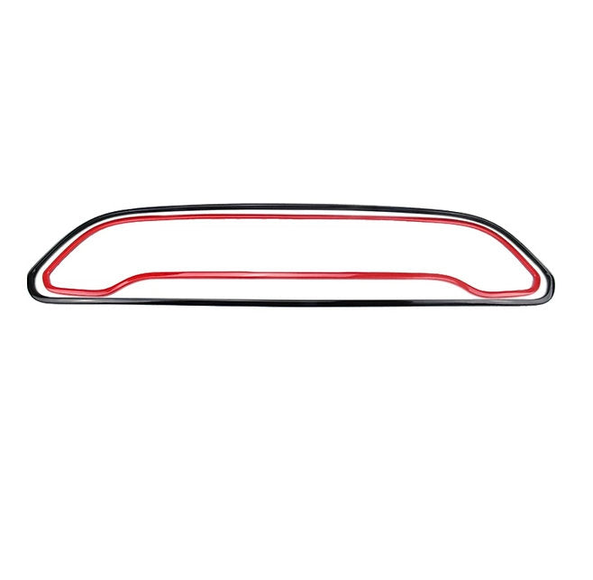 Gen 3 Mini Grille covers - F60 MINI Countryman Cooper S