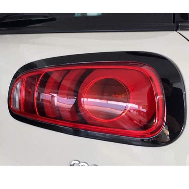 Gen 3 Mini Head & Tail Light Covers Mini F54 Clubman
