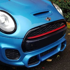 Mini Gen 3 Front Grille Cover F55, F56, F57