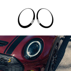 Gen 3 Mini Head & Tail Light Covers Mini F54 Clubman