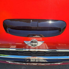 Gen 3 Mini Bonnet scoop - Raised Bonnet Scoop - MINI F54, F55, F56, F57