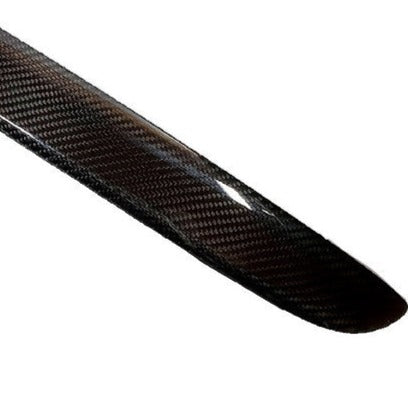 Gen 2 Mini BOOT HANDLE - MINI R56 Tailgate / Boot Handle Cover