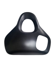 Gen 3 MINI JCW - Genuine Carbon Fibre Seat Backs