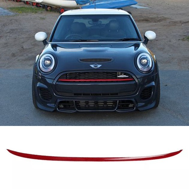 Gen 3 Mini Front grille strip F55, F56, F57 MINI Cooper S/ JCW – MW UK