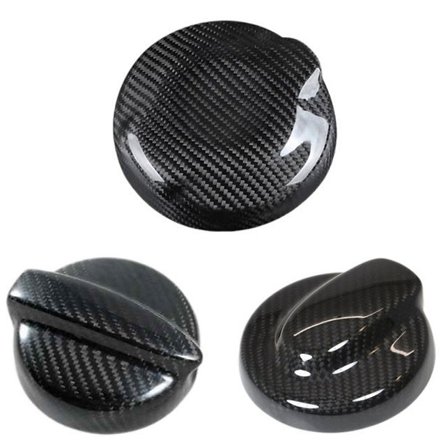 Gen 1 Gen 2 Gen 3 MIni FUEL CAP - MINI Cooper S / JCW Fuel Cap Cover - all Models