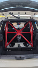 Mini R56 Half cage