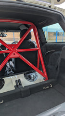 Mini R56 Half cage