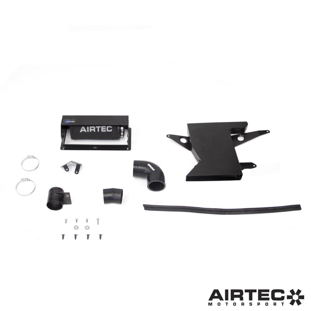 AIRTEC MOTORSPORT INDUCTION KIT FOR MINI R56 COOPER S from MWUK