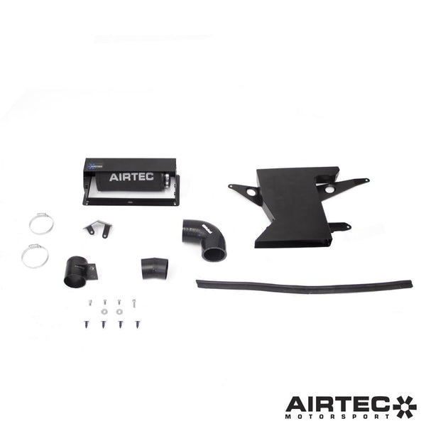AIRTEC MOTORSPORT INDUCTION KIT FOR MINI R56 COOPER S from MWUK
