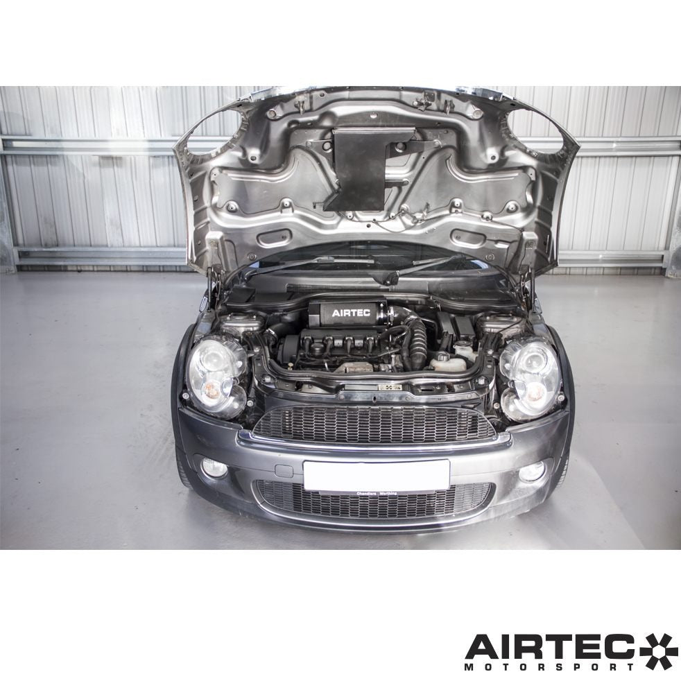 AIRTEC MOTORSPORT INDUCTION KIT FOR MINI R56 COOPER S from MWUK