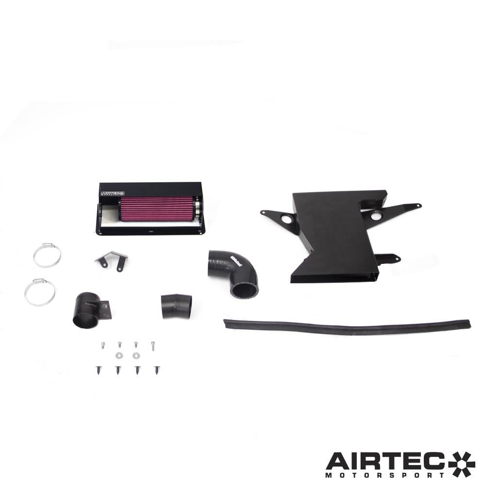 AIRTEC MOTORSPORT INDUCTION KIT FOR MINI R56 COOPER S from MWUK