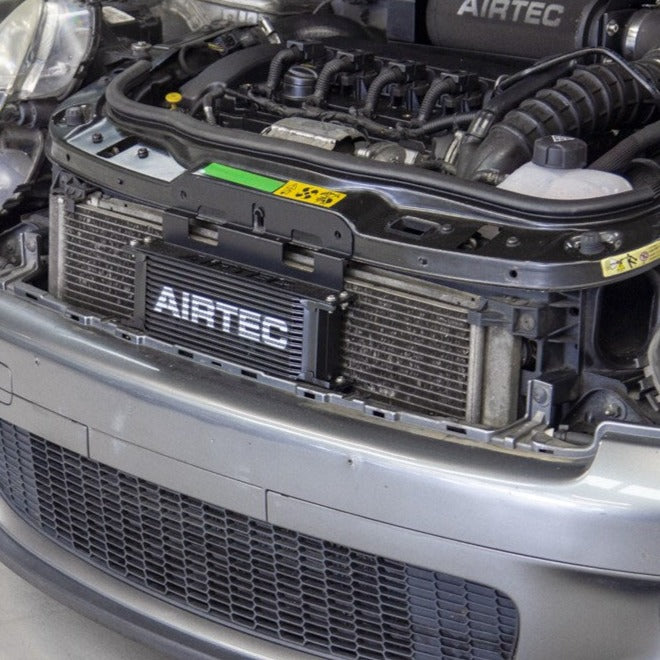 AIRTEC MOTORSPORT OIL COOLER FOR MINI R56 COOPER S
