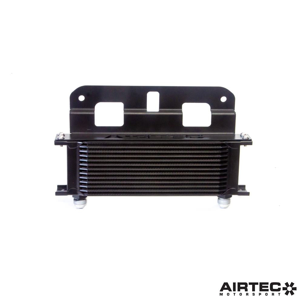 AIRTEC MOTORSPORT OIL COOLER FOR MINI R56 COOPER S