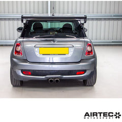 AIRTEC Motorsport Rear Wing for Mini R53 / R56 Cooper S (MCCS)