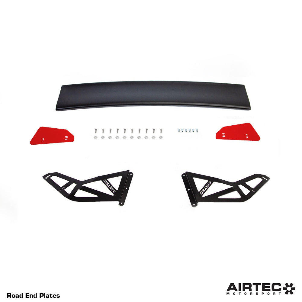 AIRTEC MOTORSPORT REAR WING FOR MINI F56 COOPER S & JCW
