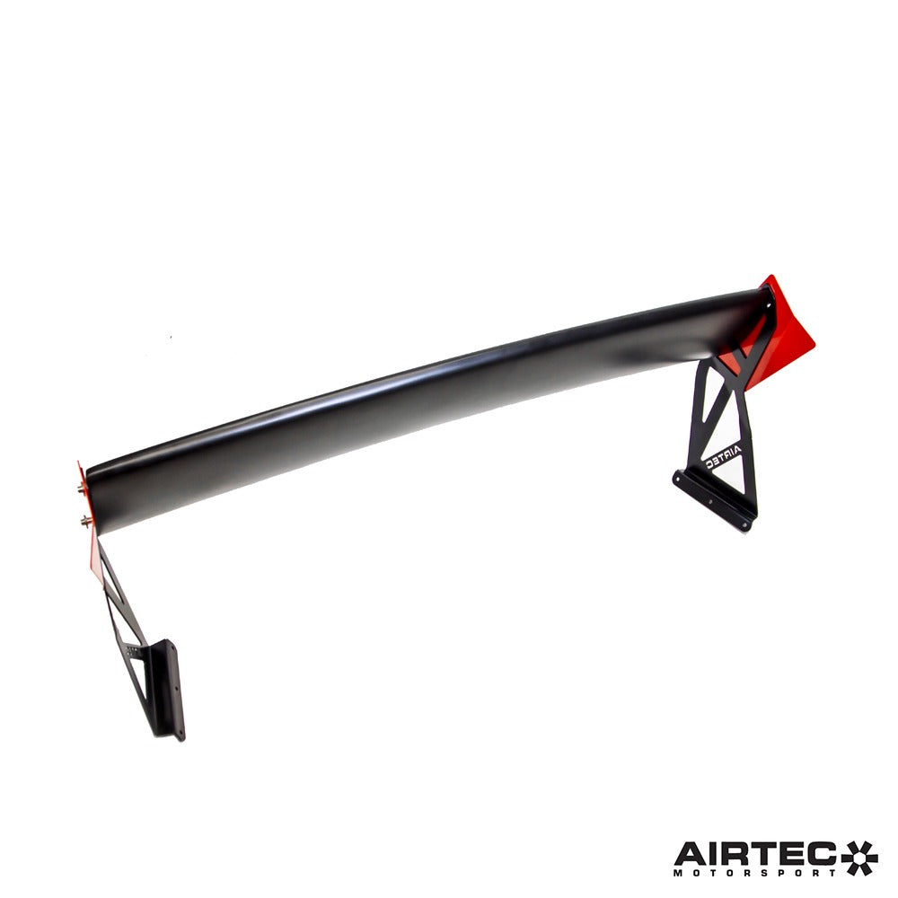 AIRTEC MOTORSPORT REAR WING FOR MINI F56 COOPER S & JCW – MW UK