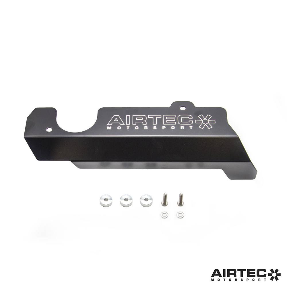 AIRTEC MOTORSPORT ENGINE COVER FOR MINI R56 COOPER S N18 ONLY