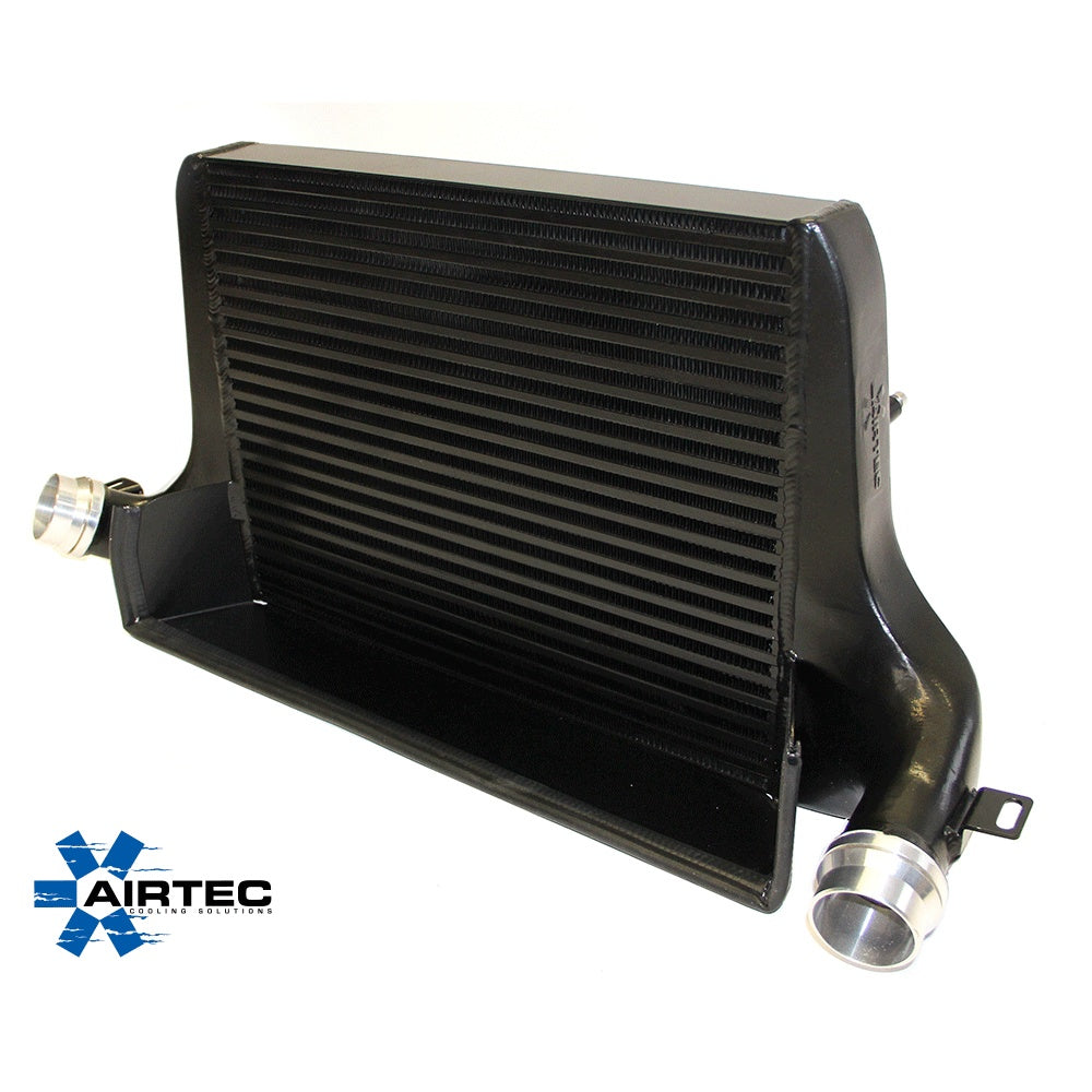 AIRTEC MOTORSPORT INTERCOOLER UPGRADE FOR MINI COOPER S F56