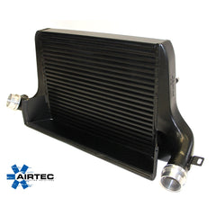 AIRTEC MOTORSPORT INTERCOOLER UPGRADE FOR MINI COOPER S F56
