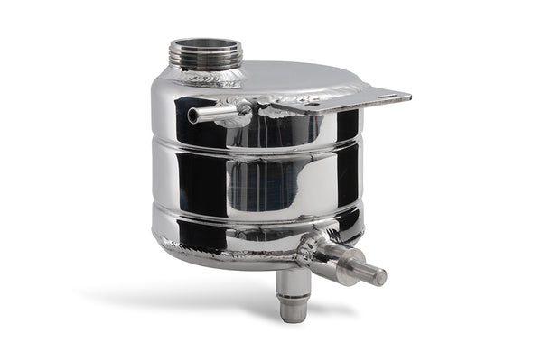 FORGE Alloy Header Tank for Gen 2 Mini Cooper S