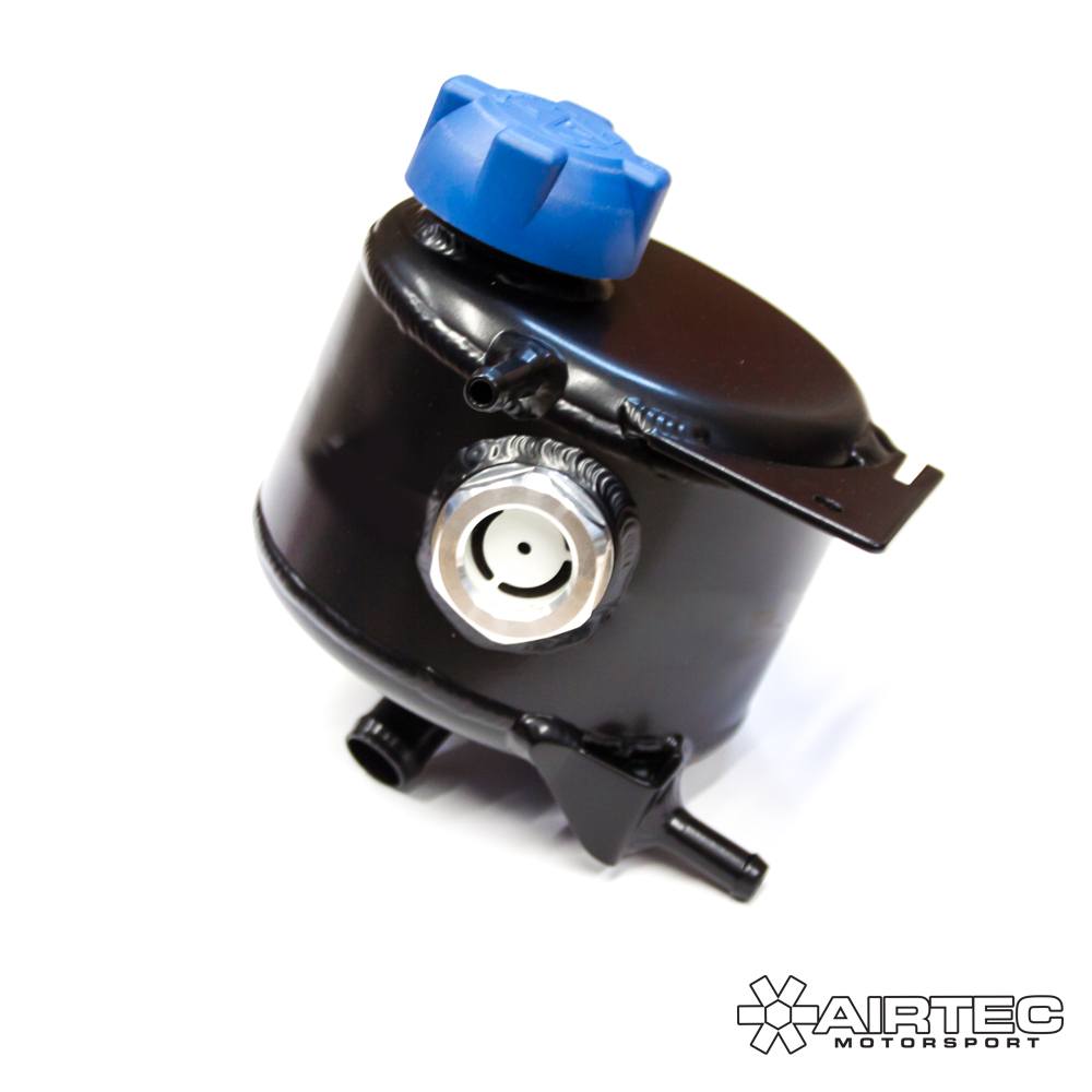 AIRTEC MOTORSPORT HEADER TANK FOR MINI COOPER S R56 from MWUK