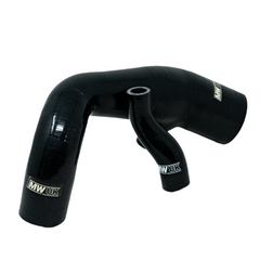 Gen 2 Mini Silicone Intake Pipe Cooper S N14 and N18