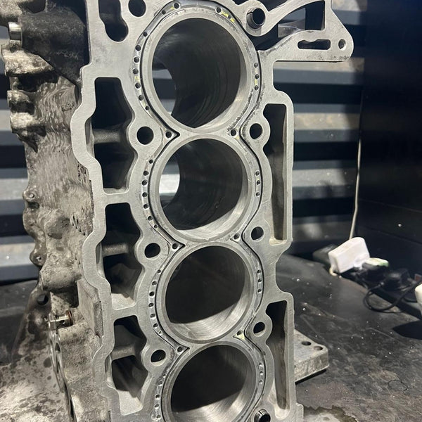 Gen 2 Mini Block Guard