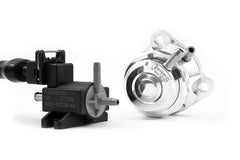 FORGE Blow Off Valve and Kit for Mini Cooper S (Pre 2016 only)
