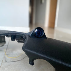 Gen 2 Mini R56 MINI GAUGE POD