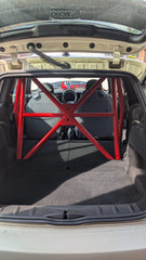 Mini R56 Half cage