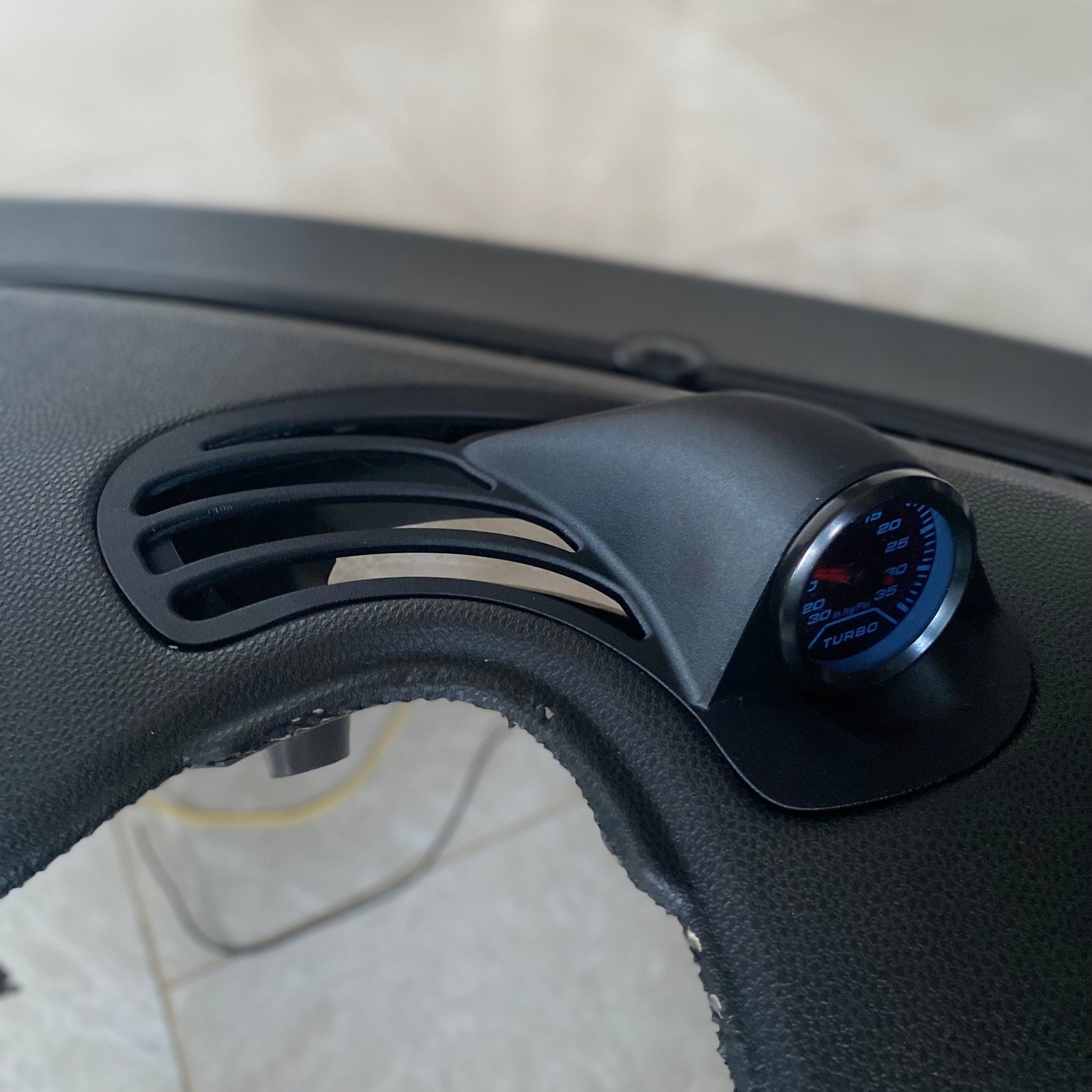 Gen 2 Mini R56 MINI GAUGE POD