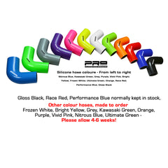 AIRTEC PRO HOSES COOLANT HOSE KIT FOR MINI COOPER S R53 01-06