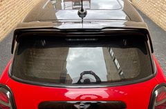 Gen 3 Mini SPOILER - F56 DAG Duell AG type spoiler