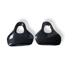 Gen 3 MINI JCW - Genuine Carbon Fibre Seat Backs