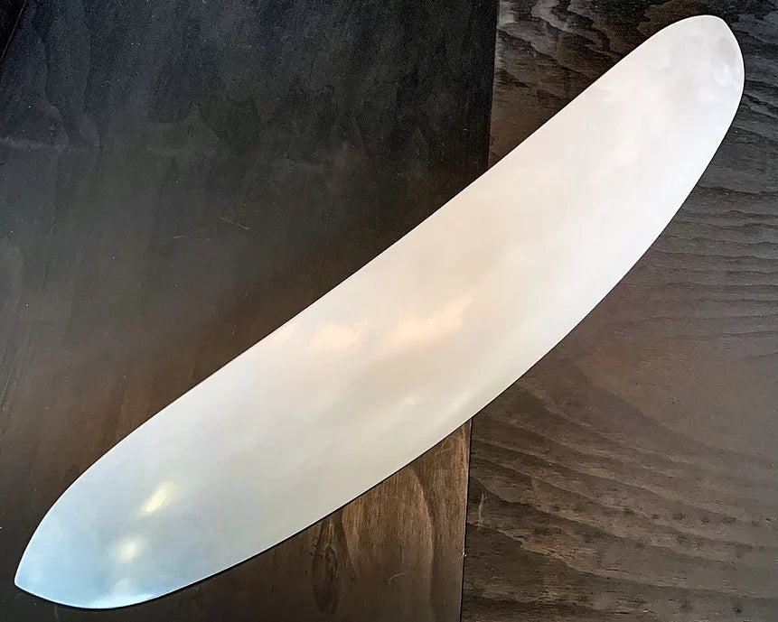 Gen 3 Mini Spoiler GP Style in FRP - MINI F56