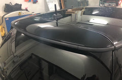 Gen 3 Mini Spoiler GP Style in FRP - MINI F56
