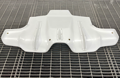 Gen 3 Mini Duell AG type rear bumper diffuser for F56 F57