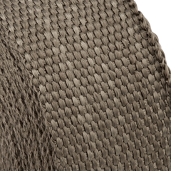 Funk Motorsport Titanium Exhaust Wrap