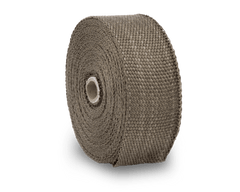 Funk Motorsport Titanium Exhaust Wrap