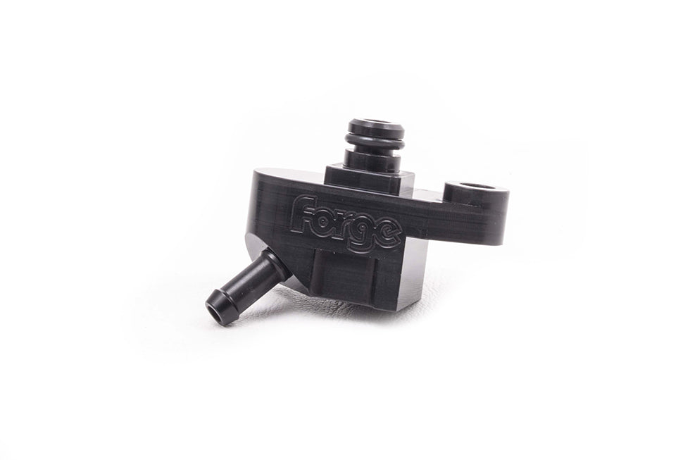 Forge Motorsport Boost Tap for Mini F54/F55/F56