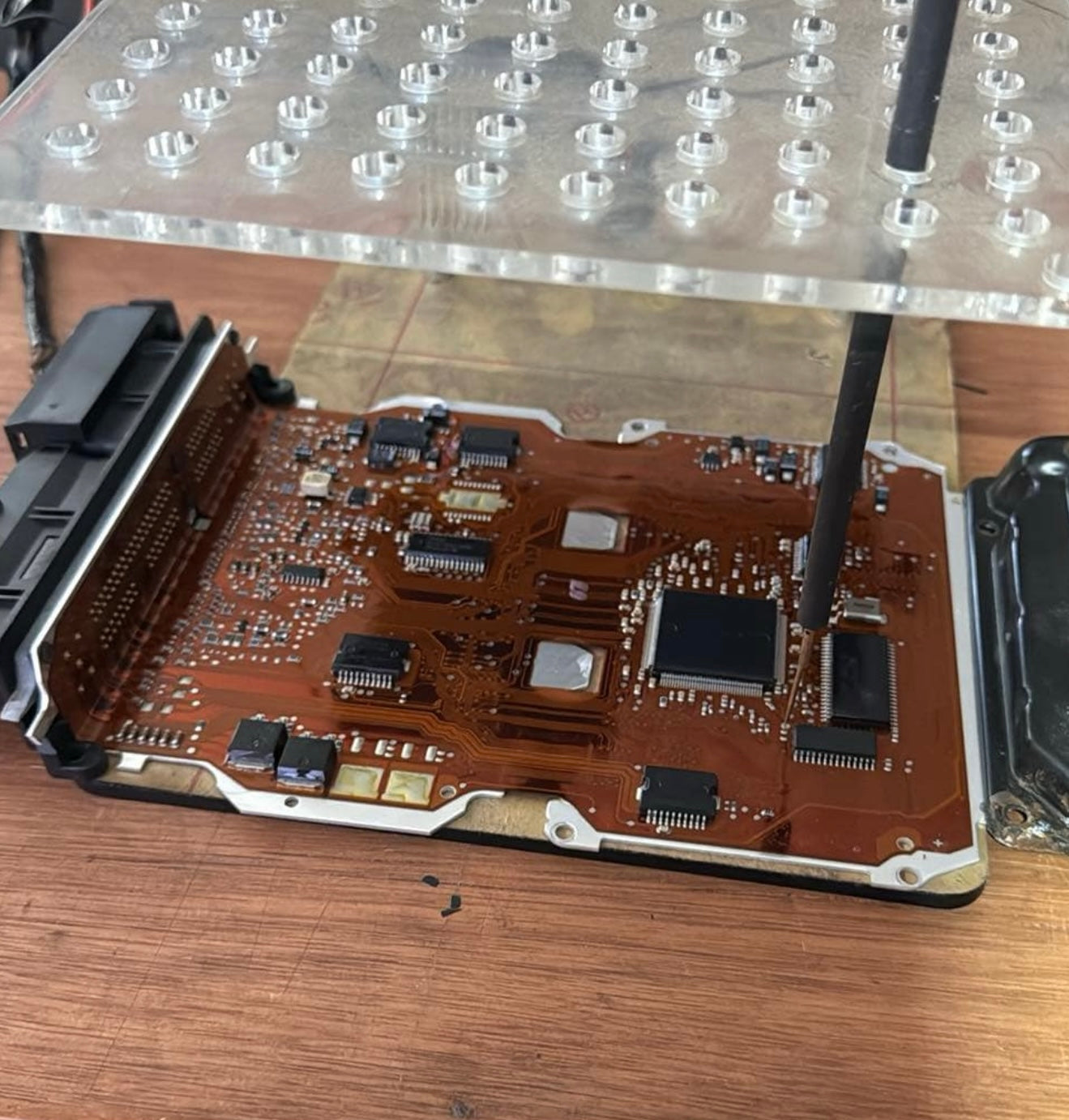 Mini R50/R53 ECU Services