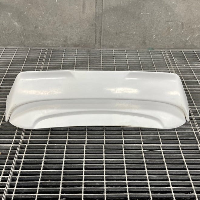 Gen 3 Mini SPOILER - F56 DAG Duell AG type spoiler